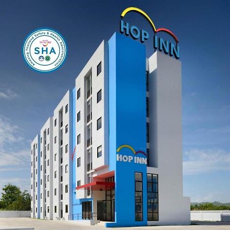 Hop Inn Roi Et Esterno foto