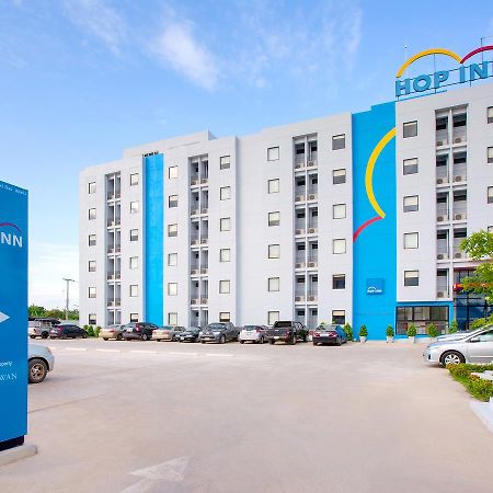 Hop Inn Roi Et Esterno foto