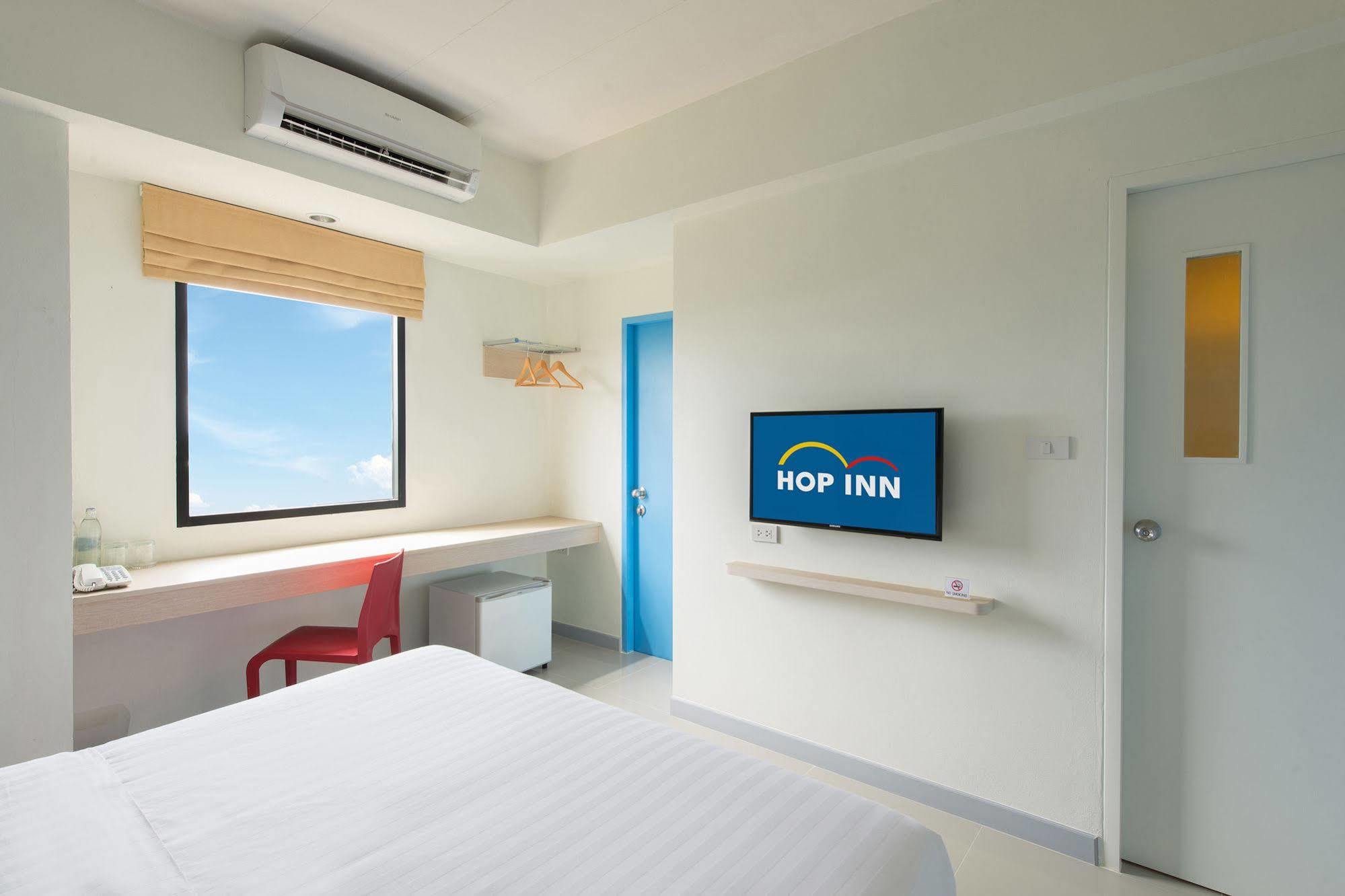 Hop Inn Roi Et Esterno foto