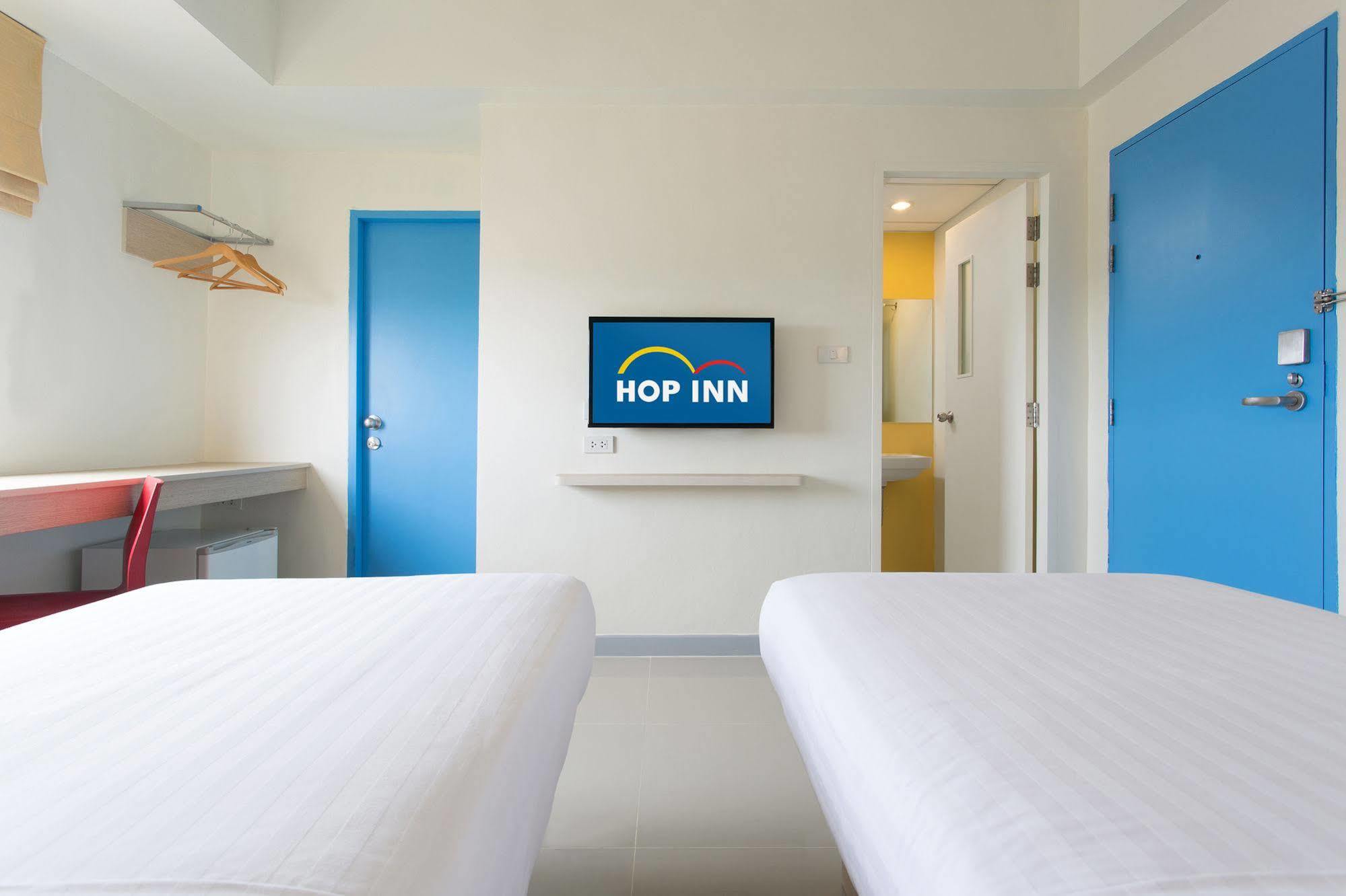 Hop Inn Roi Et Esterno foto