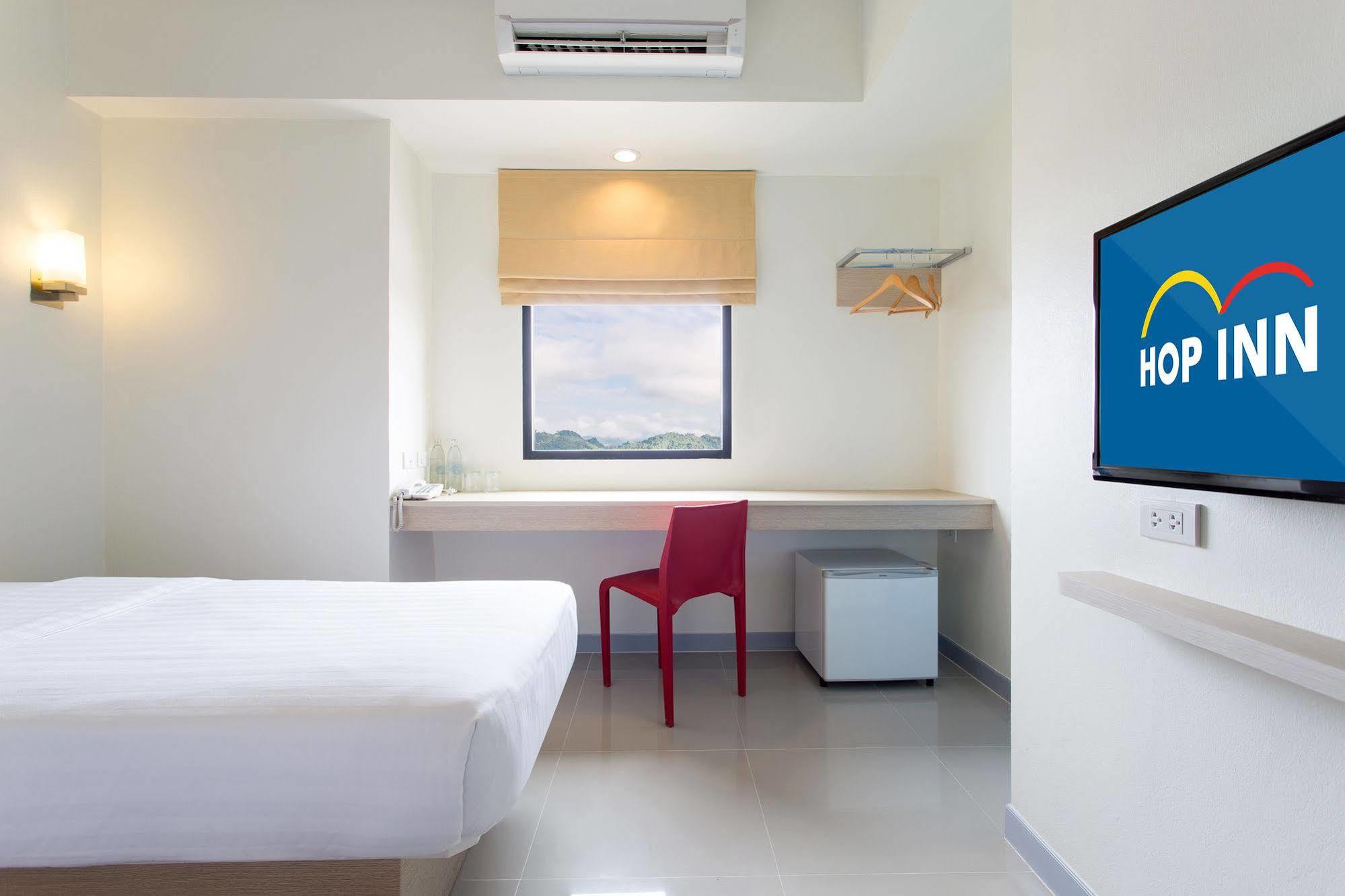 Hop Inn Roi Et Esterno foto