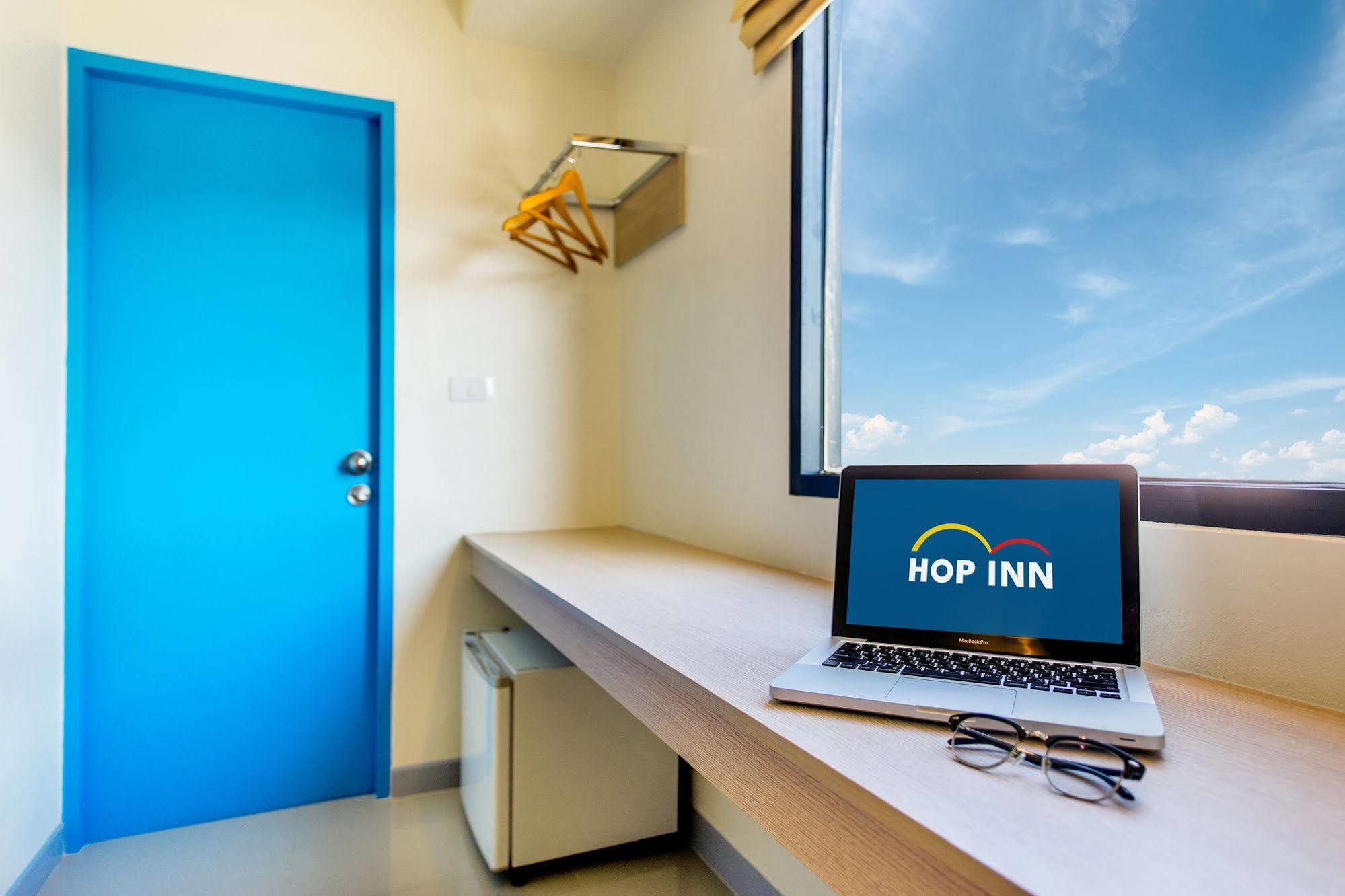 Hop Inn Roi Et Esterno foto